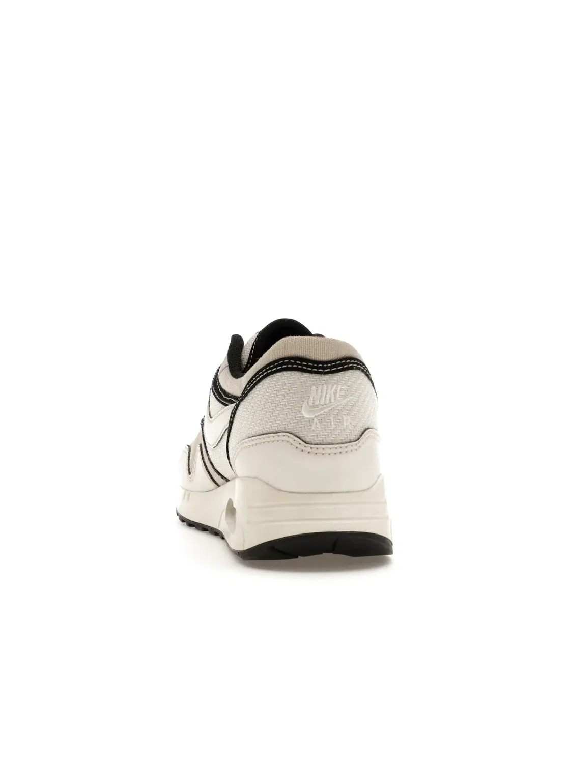 Мужские кроссовки Lifestyle с дизайном Nike Air Max 1 '86 OG Nike — изображение 4 из 4, белый-черный