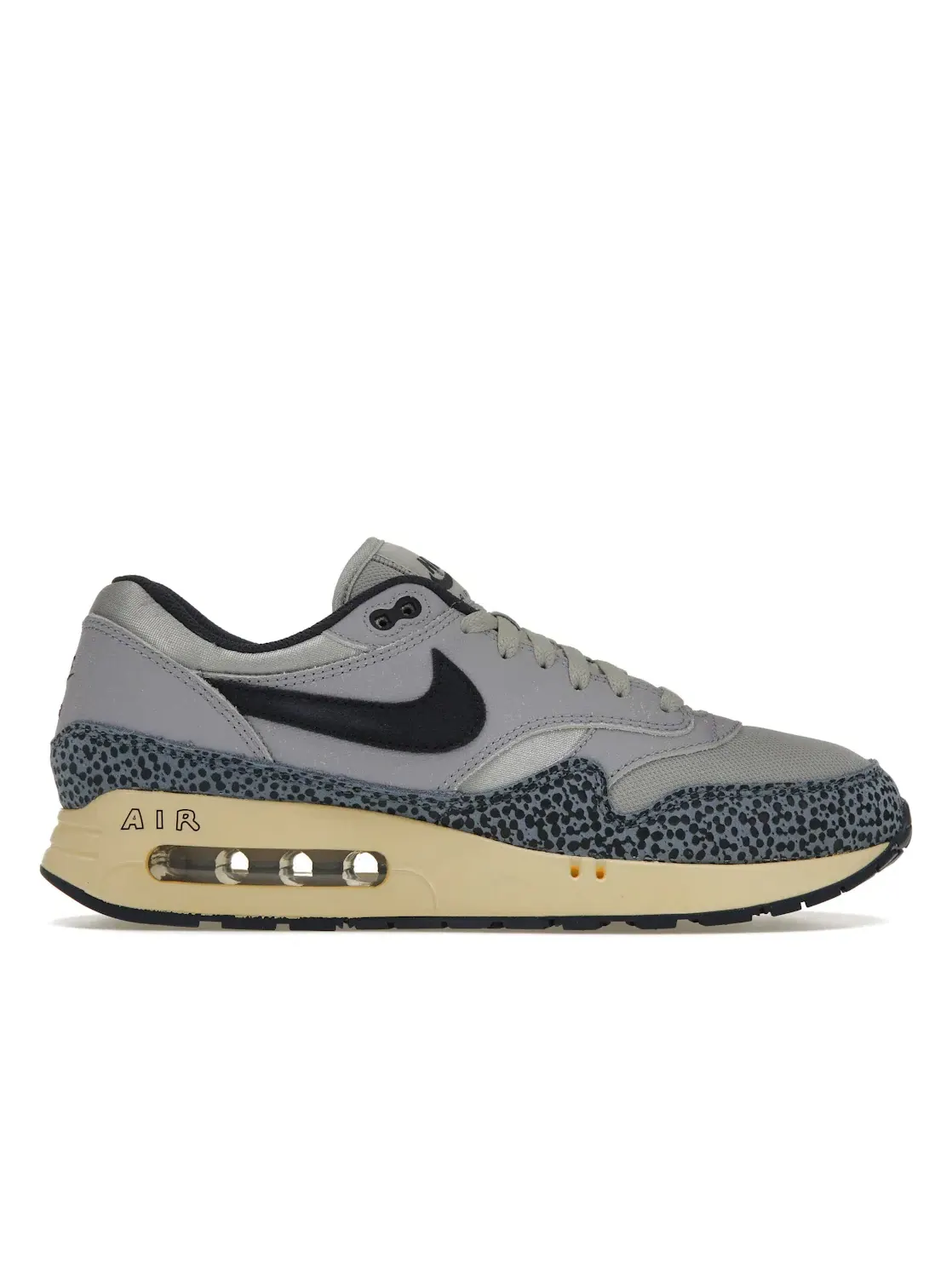 Мужские кроссовки с видимой подушкой Air Nike Air Max 1 '86 OG Big Bubble Lost Sketch — изображение 1 из 4