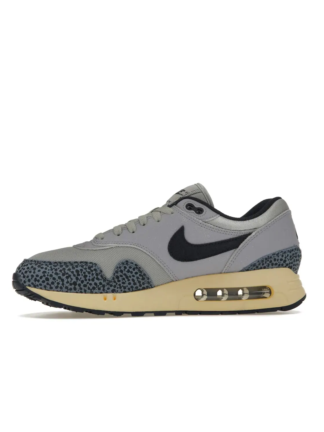 Мужские кроссовки с видимой подушкой Air Nike Air Max 1 '86 OG Big Bubble Lost Sketch — изображение 3 из 4