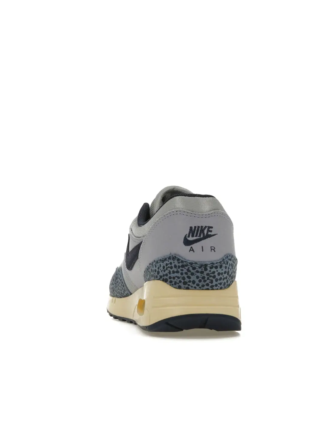 Мужские кроссовки с видимой подушкой Air Nike Air Max 1 '86 OG Big Bubble Lost Sketch — изображение 4 из 4