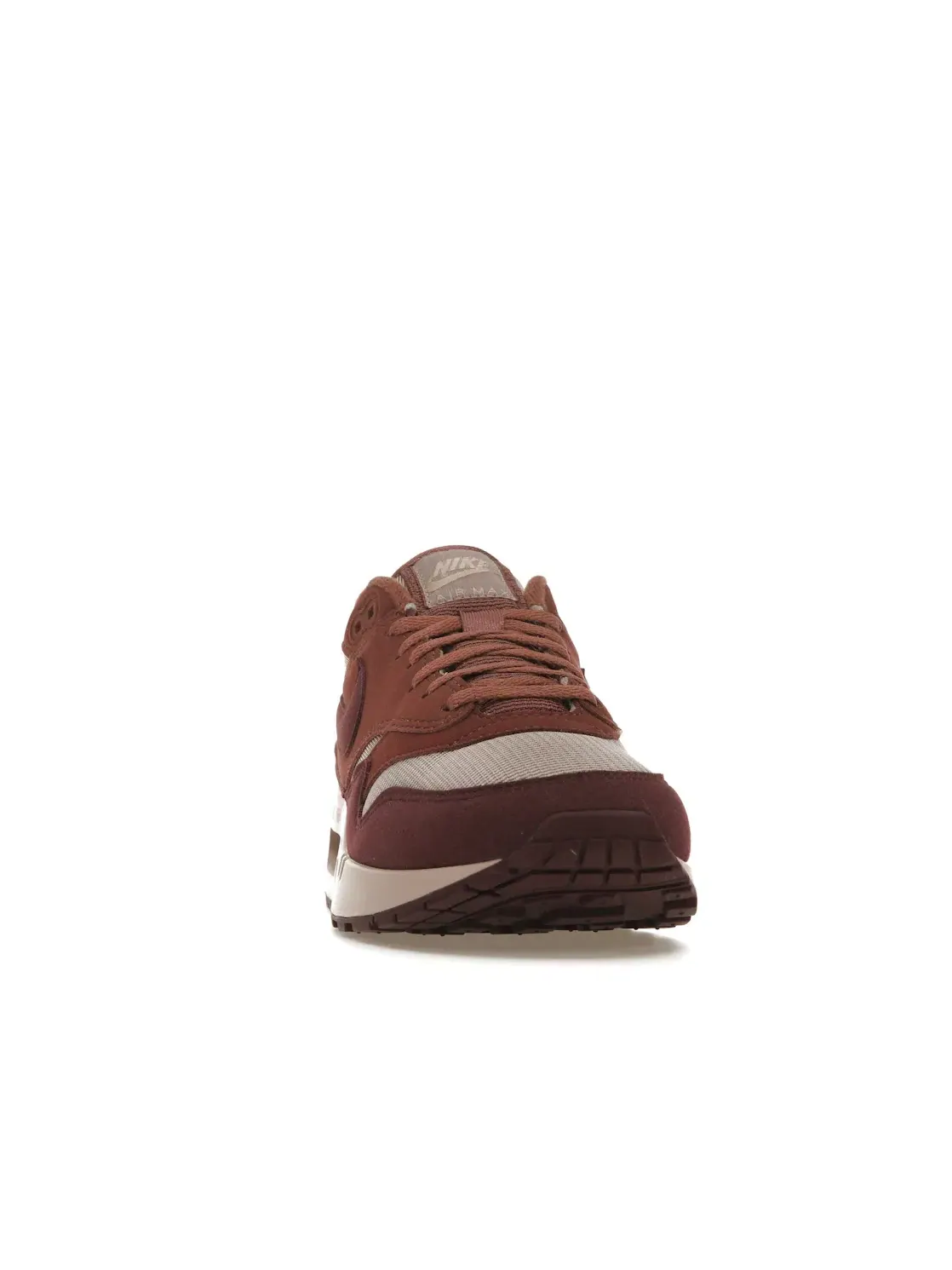Мужские кроссовки Lifestyle Nike Air Max 1 '86 OG — изображение 2 из 4, темный красный