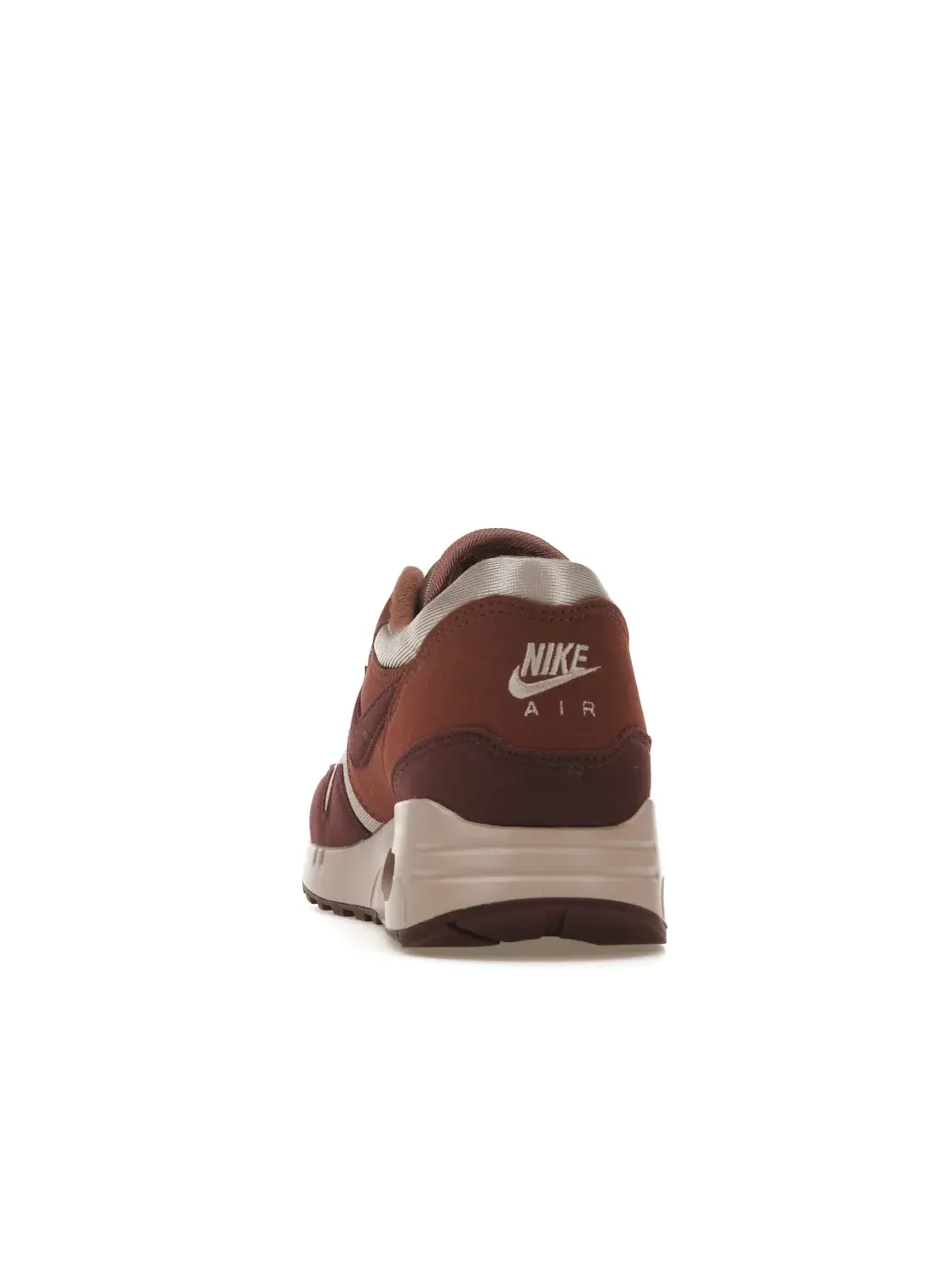 Мужские кроссовки Lifestyle Nike Air Max 1 '86 OG — изображение 4 из 4, темный красный