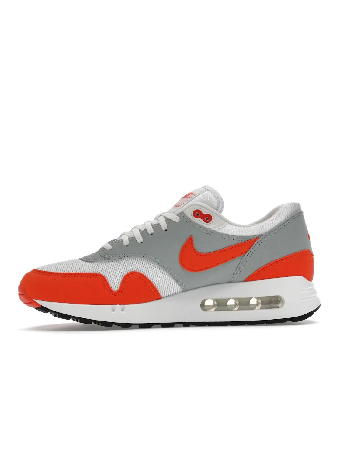 Мужские кроссовки Lifestyle Nike Air Max 1 '86 OG — изображение 3 из 4, белый//светлый