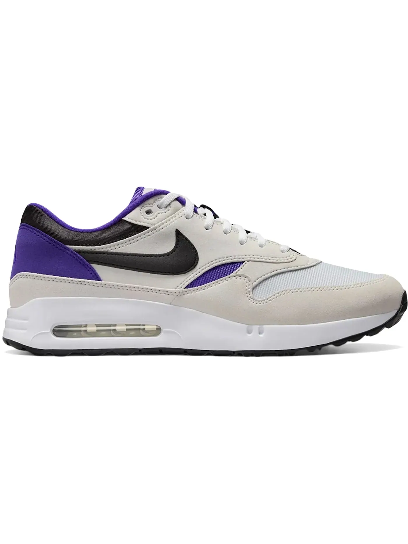 Мужские гольф-туфли с длинным рукавом Nike Air Max 1 '86 OG Golf