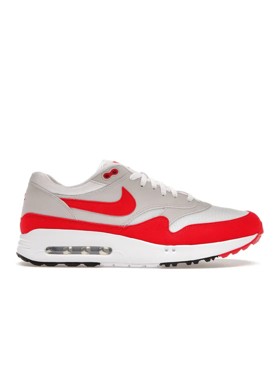 Мужские кроссовки для гольфа с воздушной подушкой Nike Air Max 1 '86 OG Golf — изображение 1 из 4
