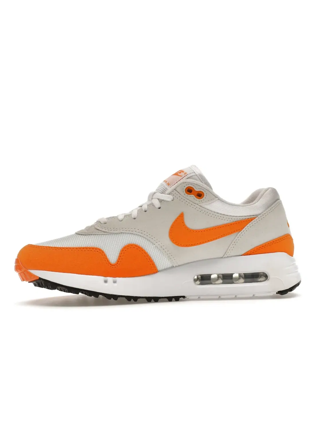 Мужские гольф-туфли Nike Air Max 1 '86 OG Golf — изображение 3 из 4, белый//черный/яркий