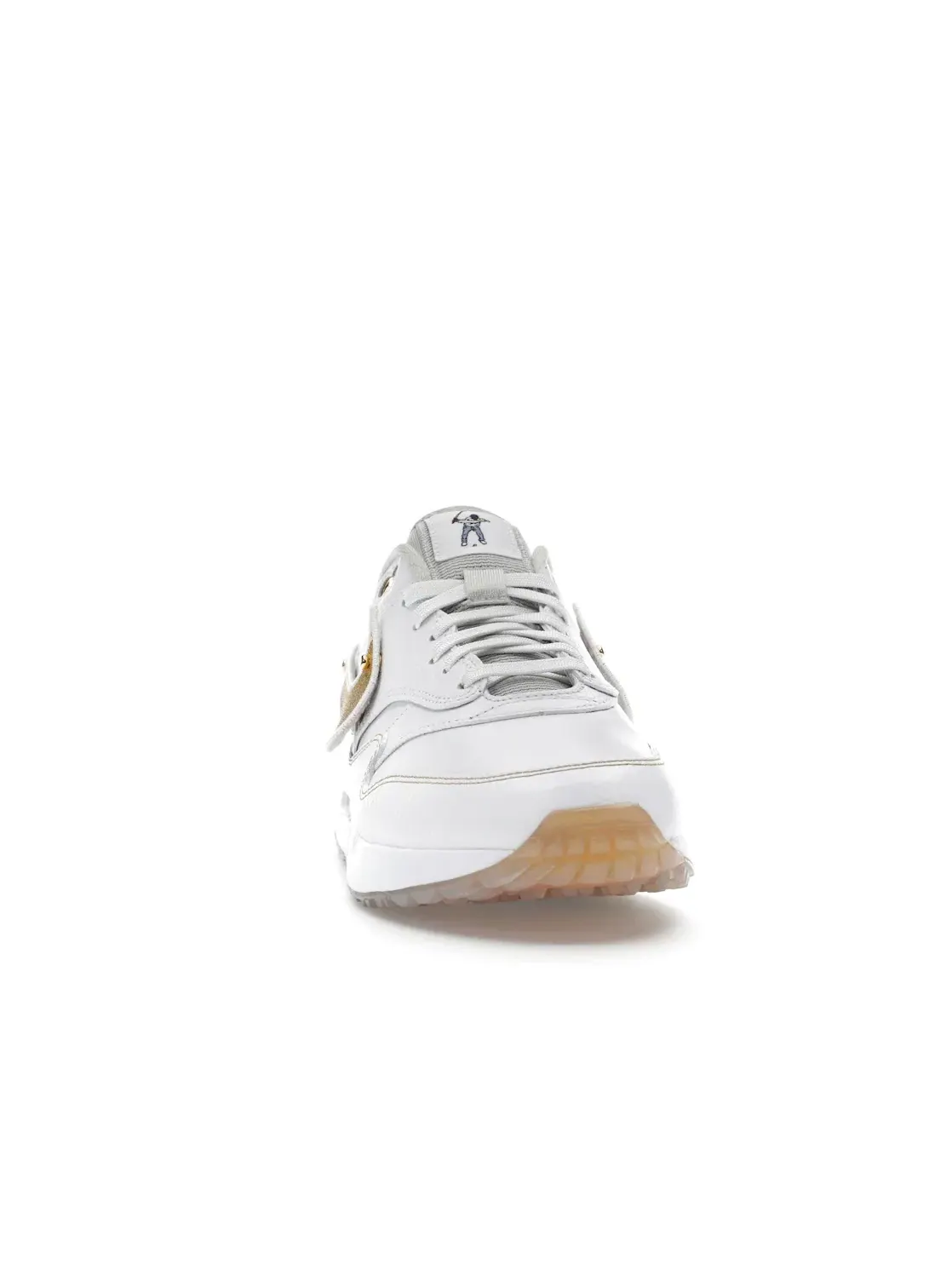 Мужские кроссовки с заменяемым свашем Nike Air Max 1 '86 OG Golf — изображение 2 из 4