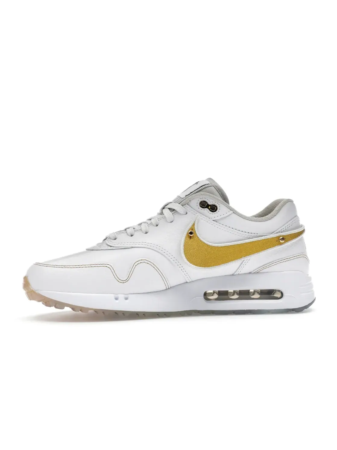 Мужские кроссовки с заменяемым свашем Nike Air Max 1 '86 OG Golf — изображение 3 из 4