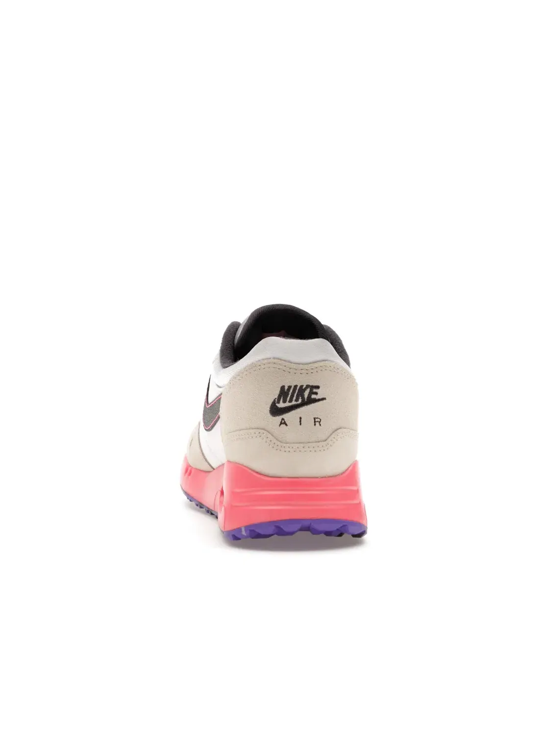 Мужские гольф-кроссовки с принтом Nike Air Max 1 '86 OG Golf NRG — изображение 4 из 4, белый