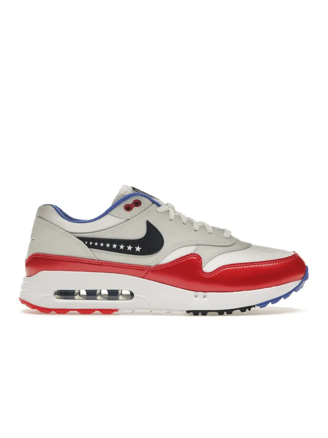Мужские гольф-туфли Air Max 1 '86 OG Golf NRG Nike