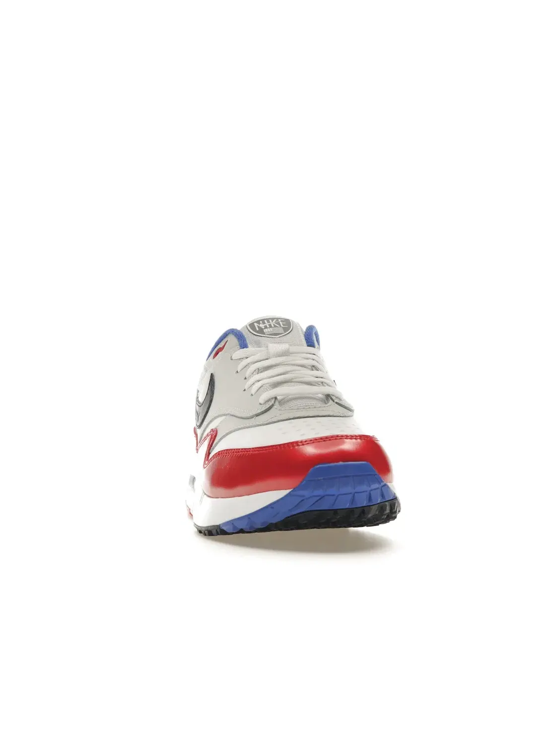 Мужские гольф-туфли Air Max 1 '86 OG Golf NRG Nike — изображение 2 из 4, белый/-красный