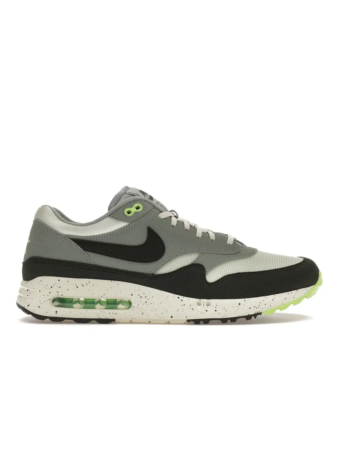 Мужские кроссовки для гольфа Nike Air Max 1 '86 OG Golf — изображение 1 из 4, зеленый