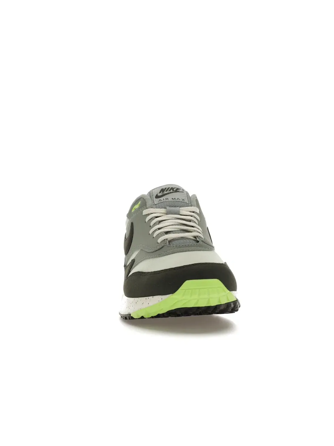 Мужские кроссовки для гольфа Nike Air Max 1 '86 OG Golf — изображение 2 из 4, зеленый