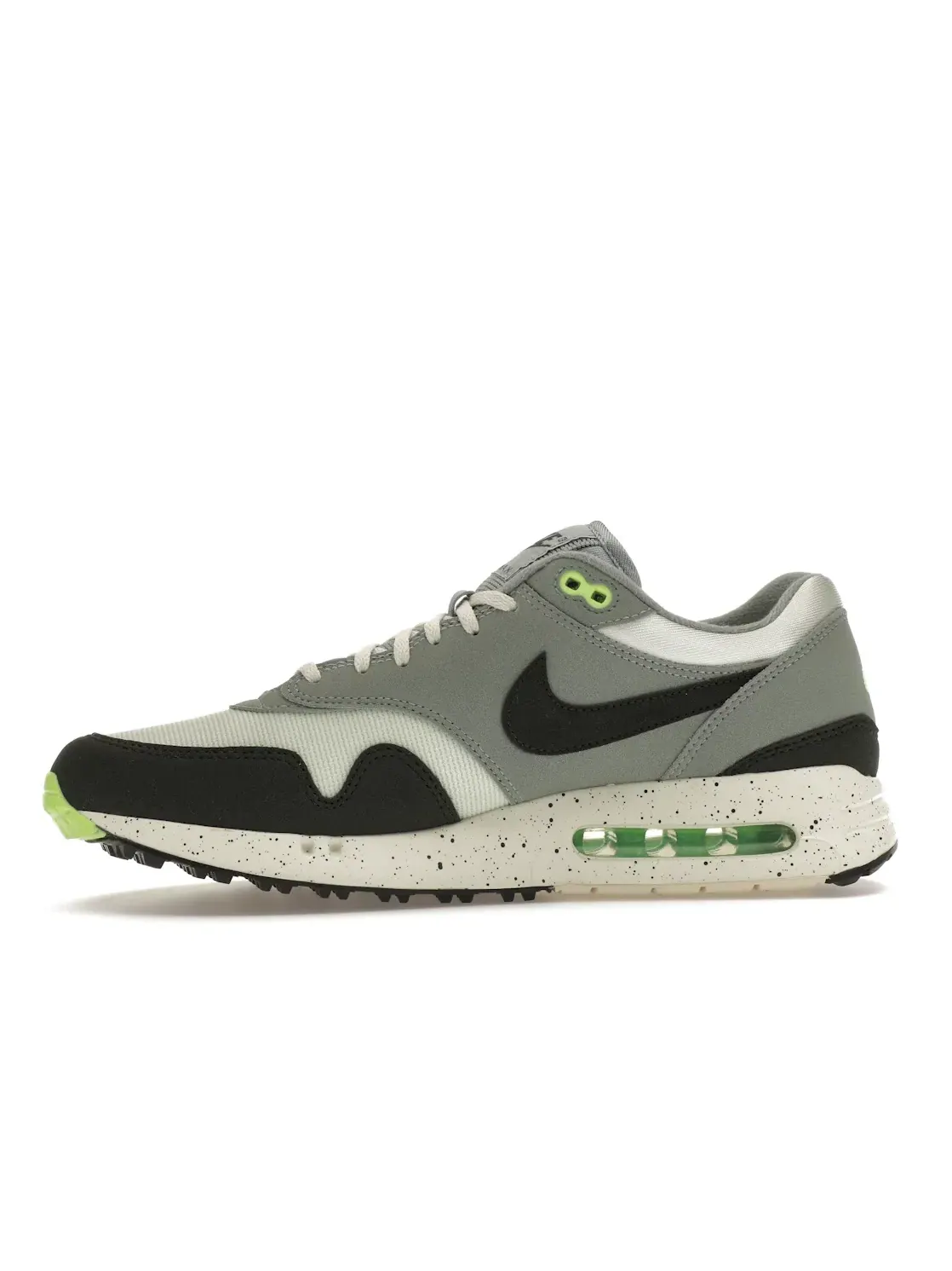 Мужские кроссовки для гольфа Nike Air Max 1 '86 OG Golf — изображение 3 из 4, зеленый