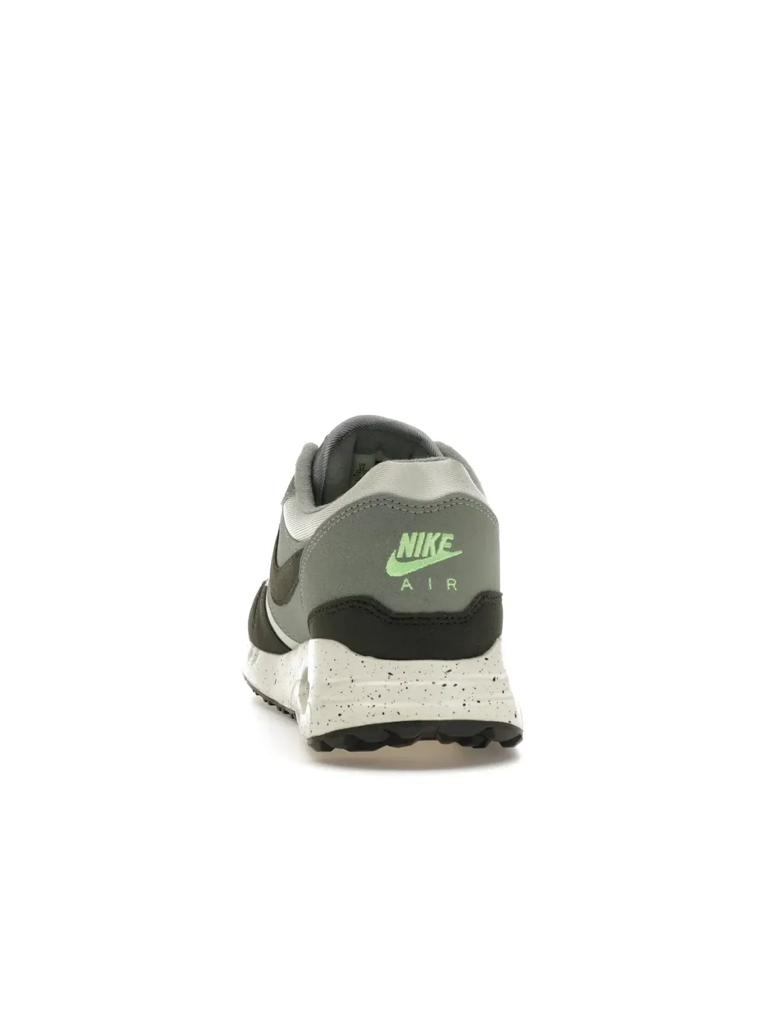 Мужские кроссовки для гольфа Nike Air Max 1 '86 OG Golf — изображение 4 из 4, зеленый