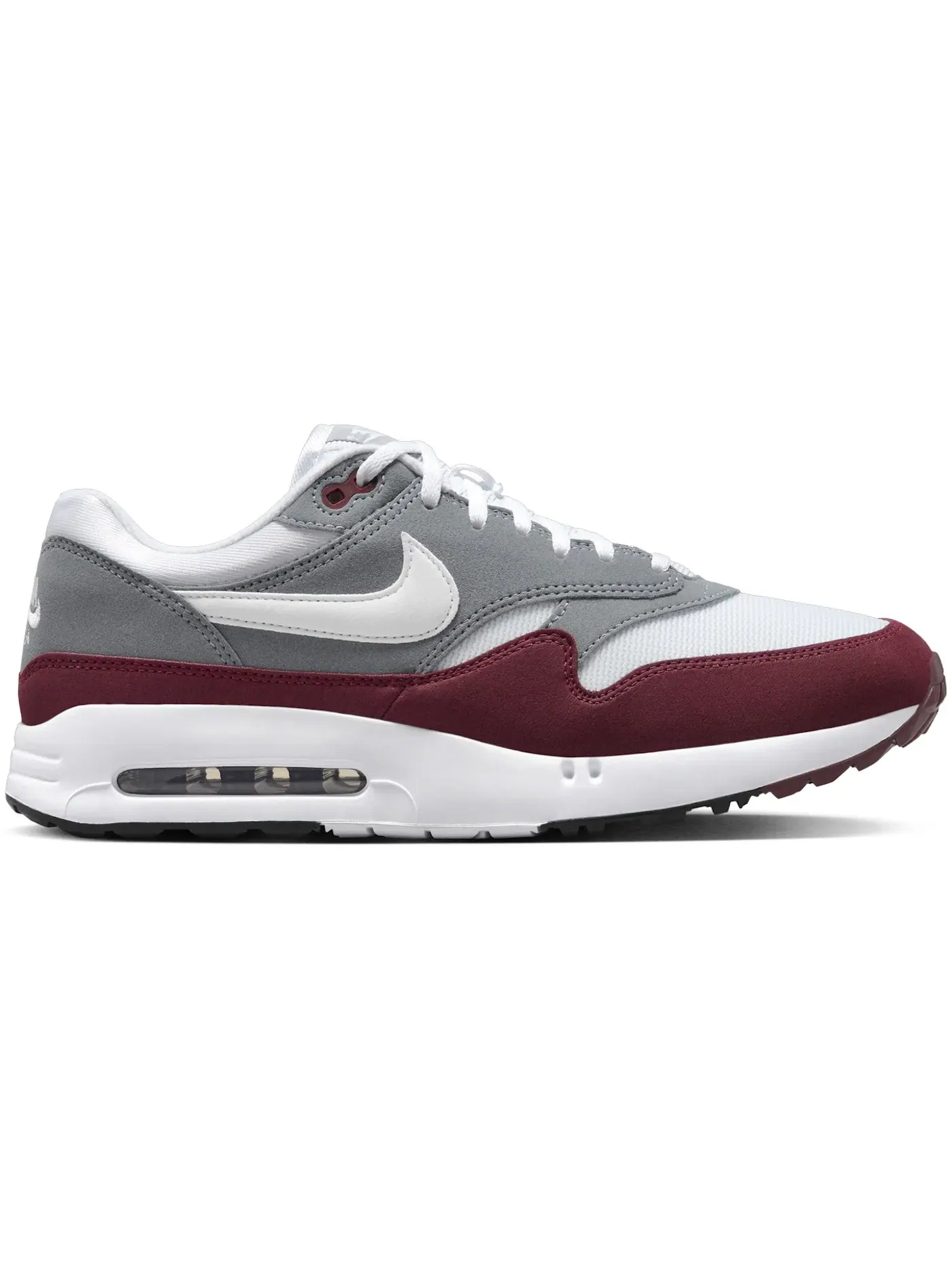 Мужские гольф-кроссовки Nike Air Max 1 '86 OG Golf — изображение 1 из 1
