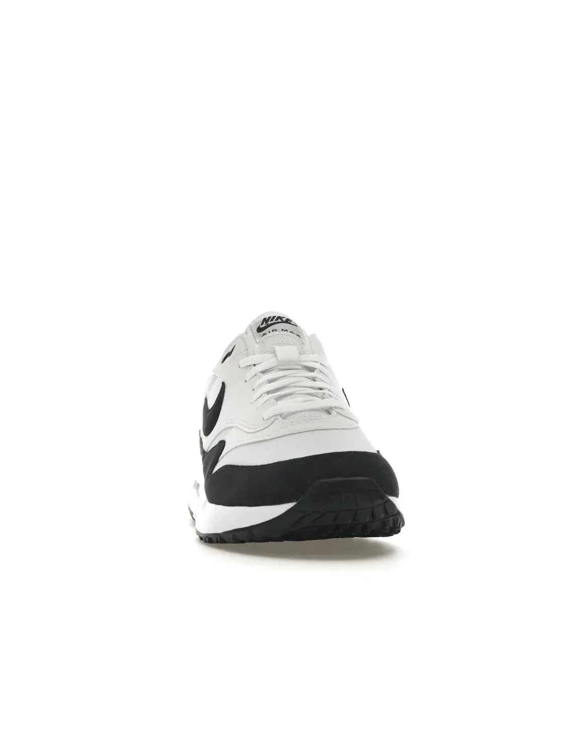 Мужские кроссовки для гольфа с водоотталкивающим верхом Nike Air Max 1 '86 OG Golf — изображение 2 из 4, белый/черный