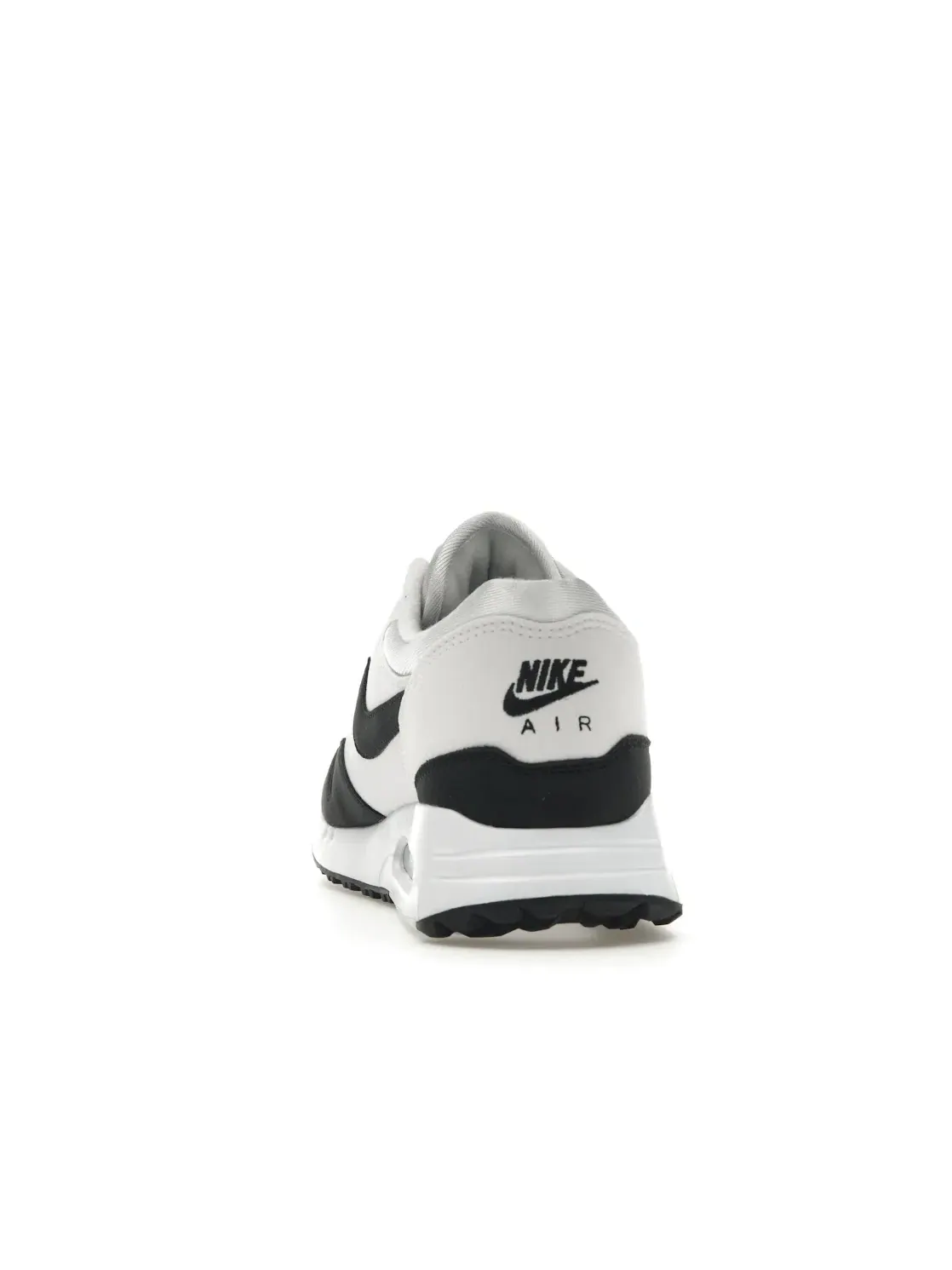 Мужские кроссовки для гольфа с водоотталкивающим верхом Nike Air Max 1 '86 OG Golf — изображение 4 из 4, белый/черный