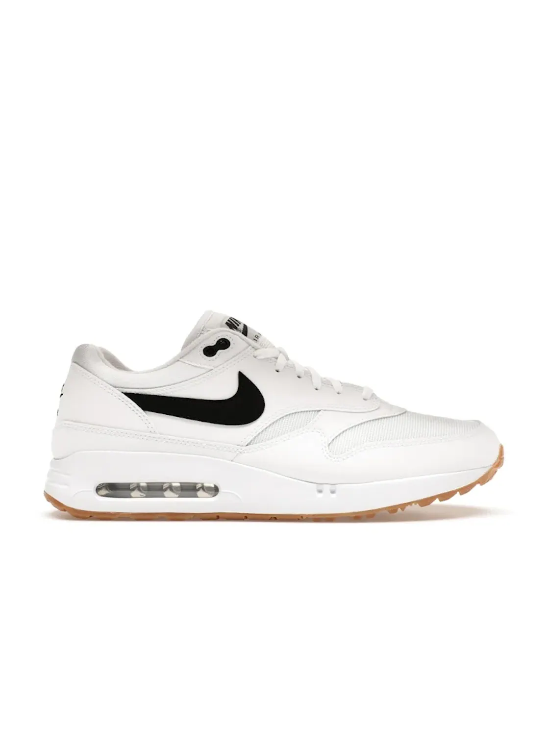 Мужские гольф-туфли с кроссовочным дизайном Air Max 1 '86 OG Golf Nike