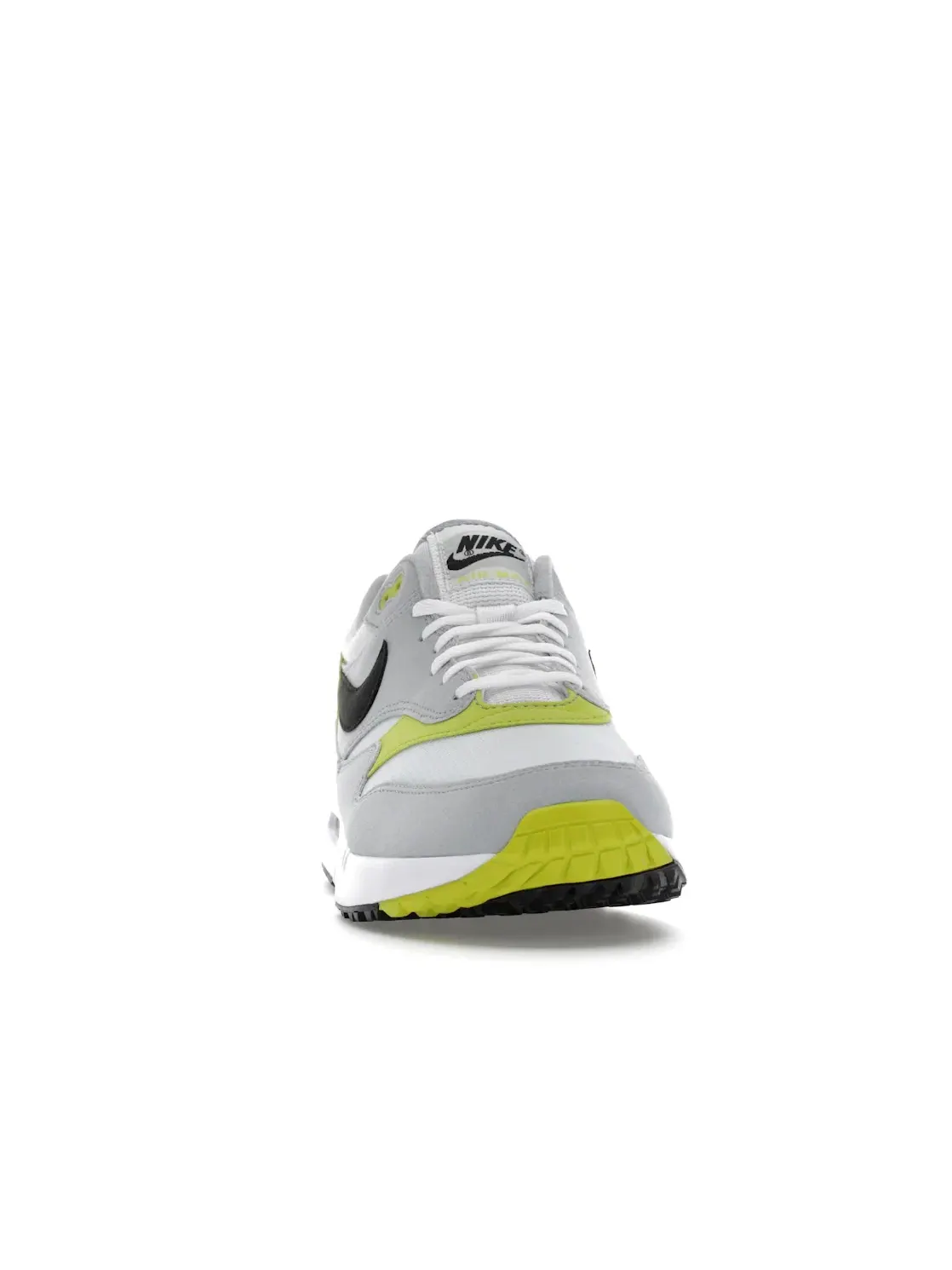 Мужские гольф-туфли с кроссовочным дизайном Nike Air Max 1 '86 OG Golf — изображение 2 из 4, серый/белый/яркий/черный
