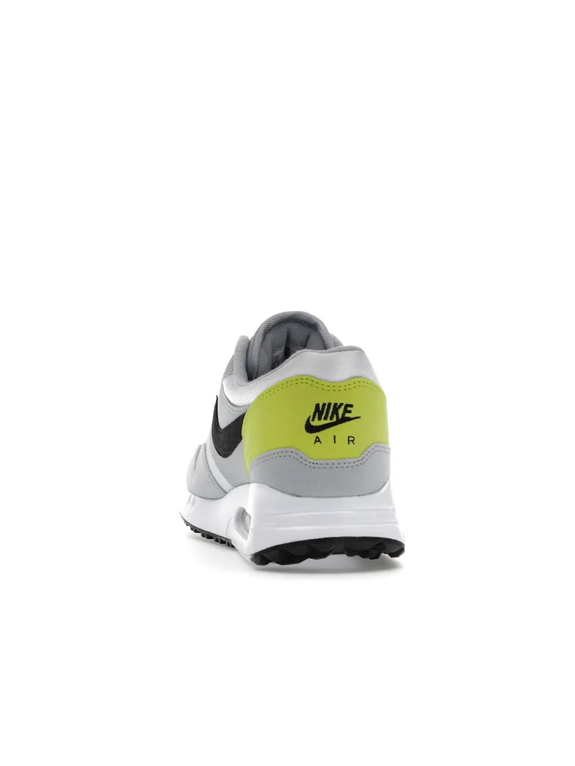 Мужские гольф-туфли с кроссовочным дизайном Nike Air Max 1 '86 OG Golf — изображение 4 из 4, серый/белый/яркий/черный