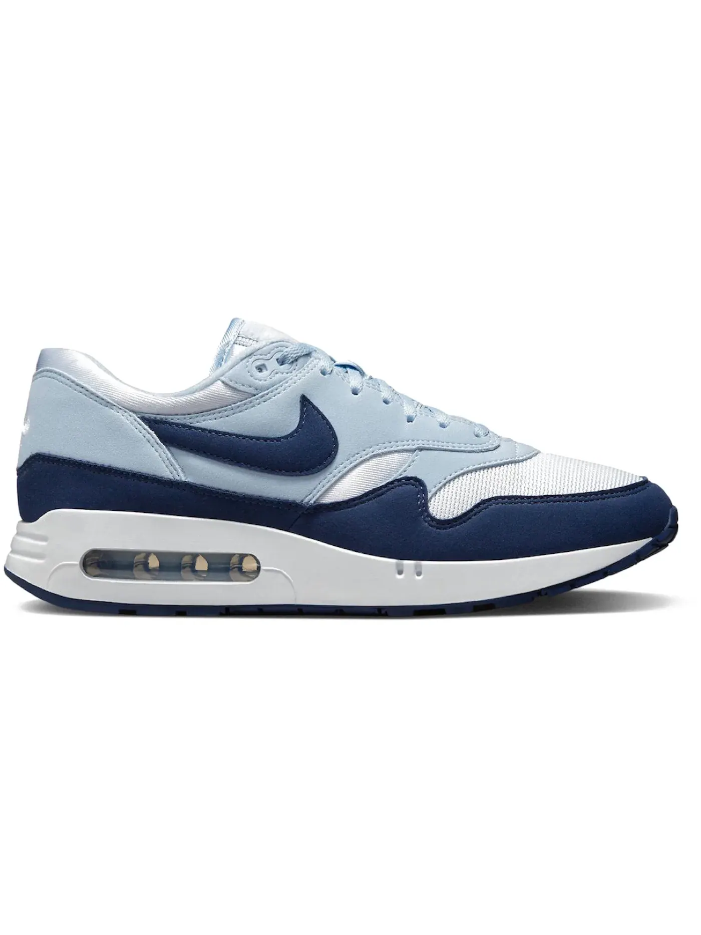 Мужские кроссовки повседневные Nike Air Max 1 '86 OG Big Bubble Nike — изображение 1 из 4