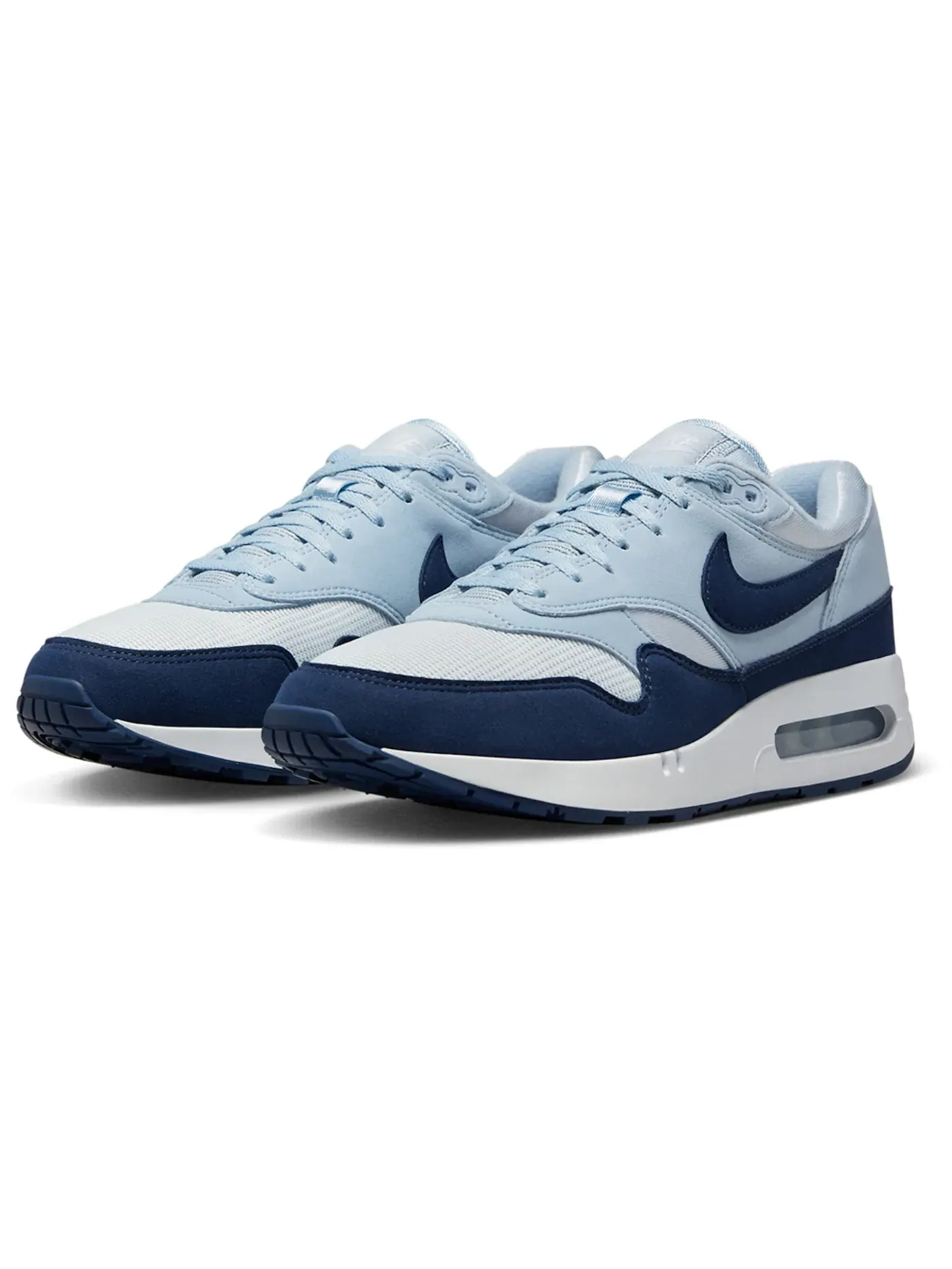 Мужские кроссовки повседневные Nike Air Max 1 '86 OG Big Bubble Nike — изображение 2 из 4