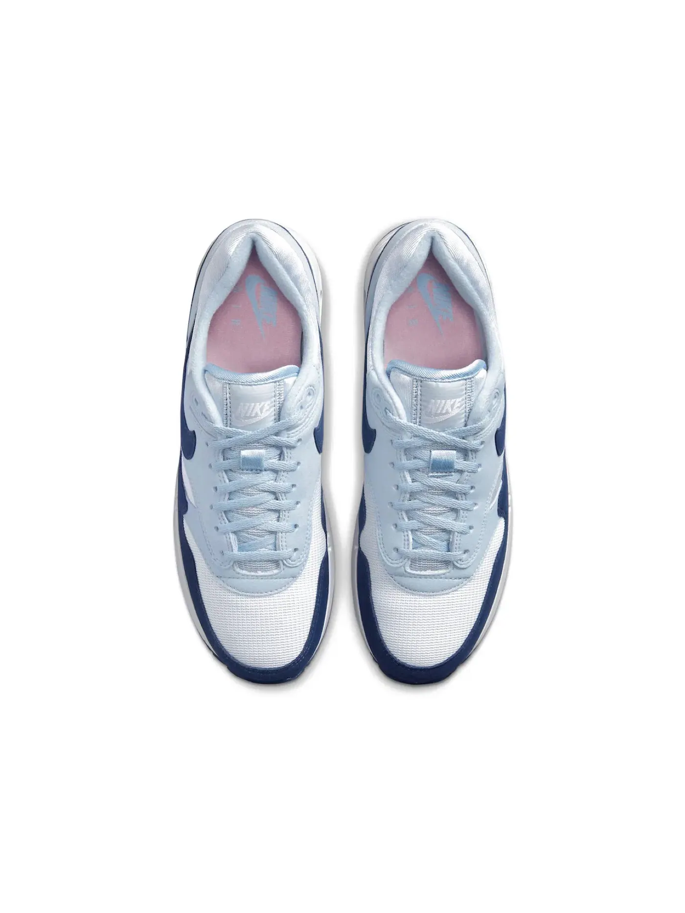 Мужские кроссовки повседневные Nike Air Max 1 '86 OG Big Bubble Nike — изображение 3 из 4