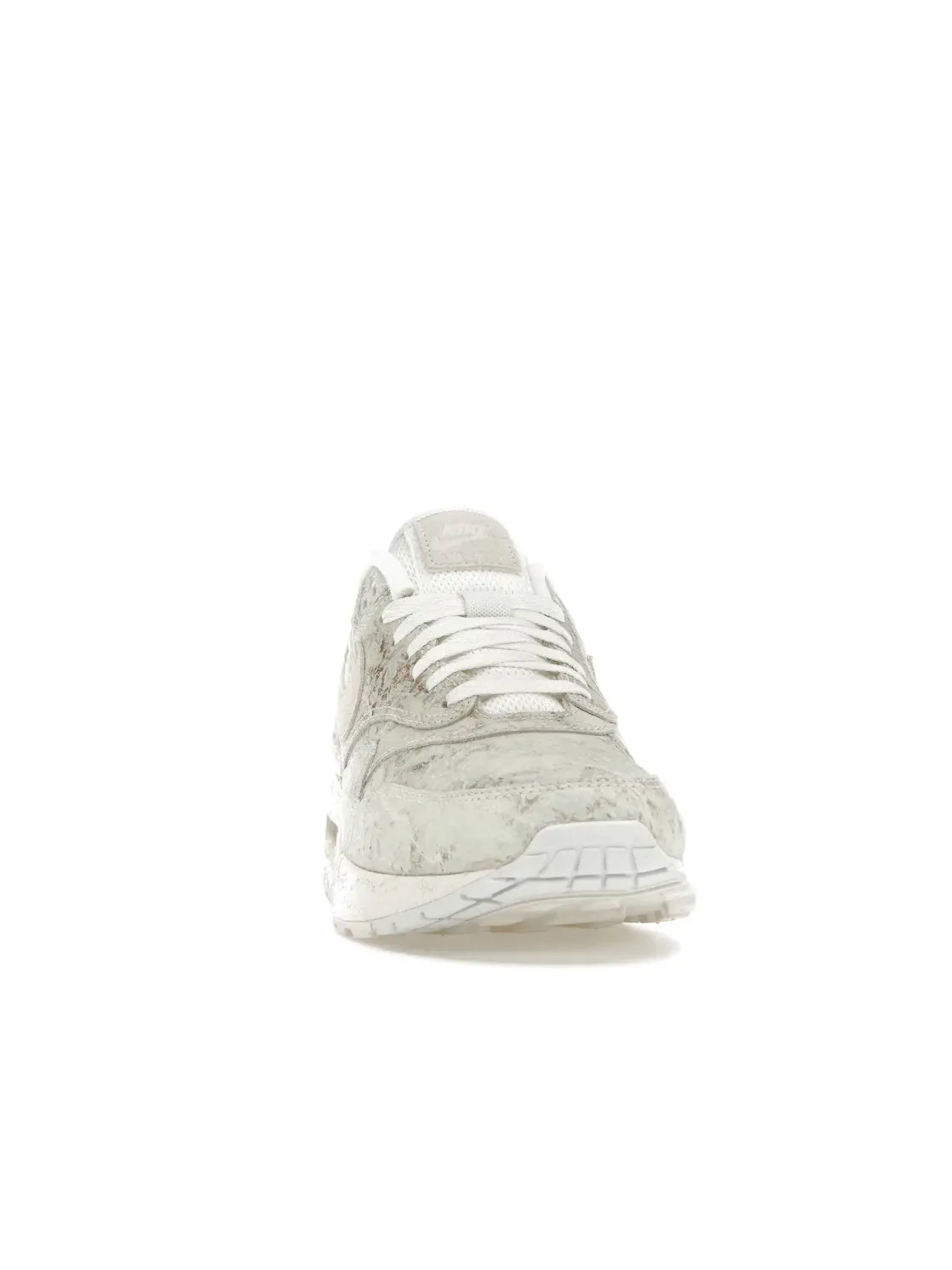 Мужские кроссовки Lifestyle с мраморным принтом Nike Air Max 1 '86 OG Museum Masterpiece — изображение 2 из 4, белый/-черный