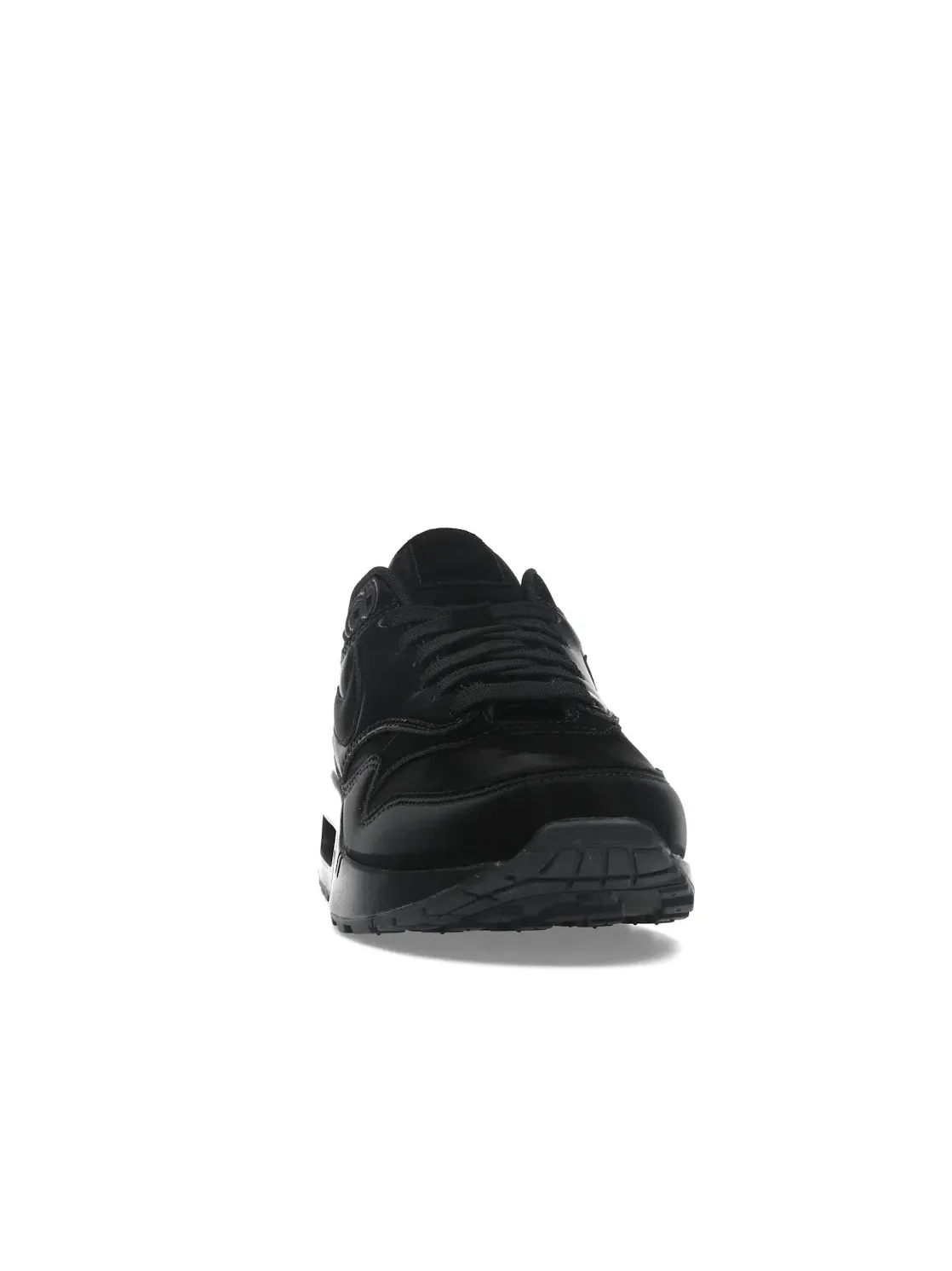 Мужские кроссовки Lifestyle Nike Air Max 1 '86 OG — изображение 2 из 4, черный/черный