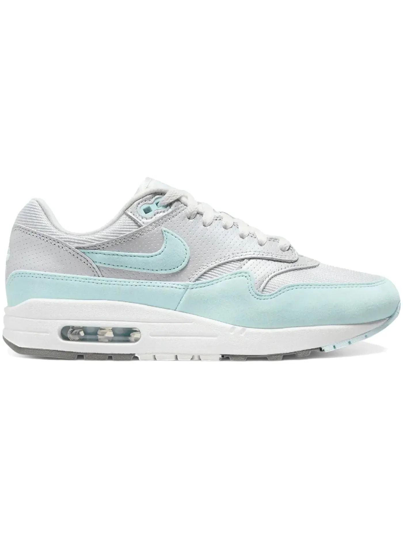 Женские кроссовки с амортизацией Nike Air Max 1 '87 Nike — изображение 1 из 1