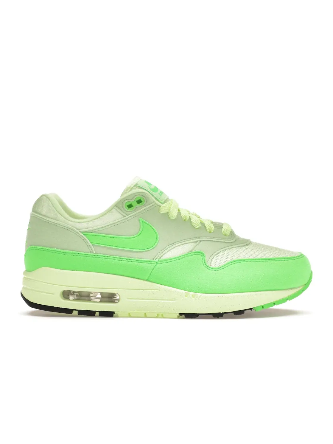 Женские кроссовки Lifestyle Nike Air Max 1 '87 — изображение 1 из 4, зеленый/зеленый