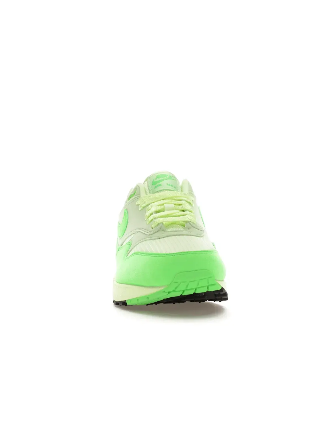 Женские кроссовки Lifestyle Nike Air Max 1 '87 — изображение 2 из 4, зеленый/зеленый