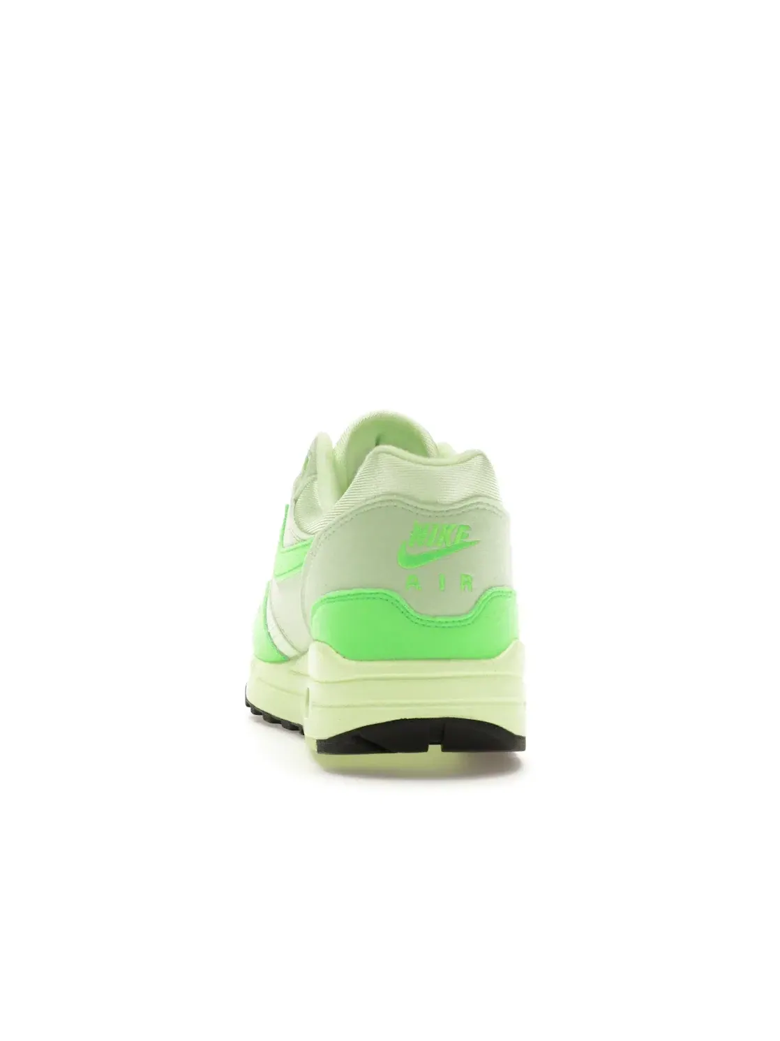 Женские кроссовки Lifestyle Nike Air Max 1 '87 — изображение 4 из 4, зеленый/зеленый