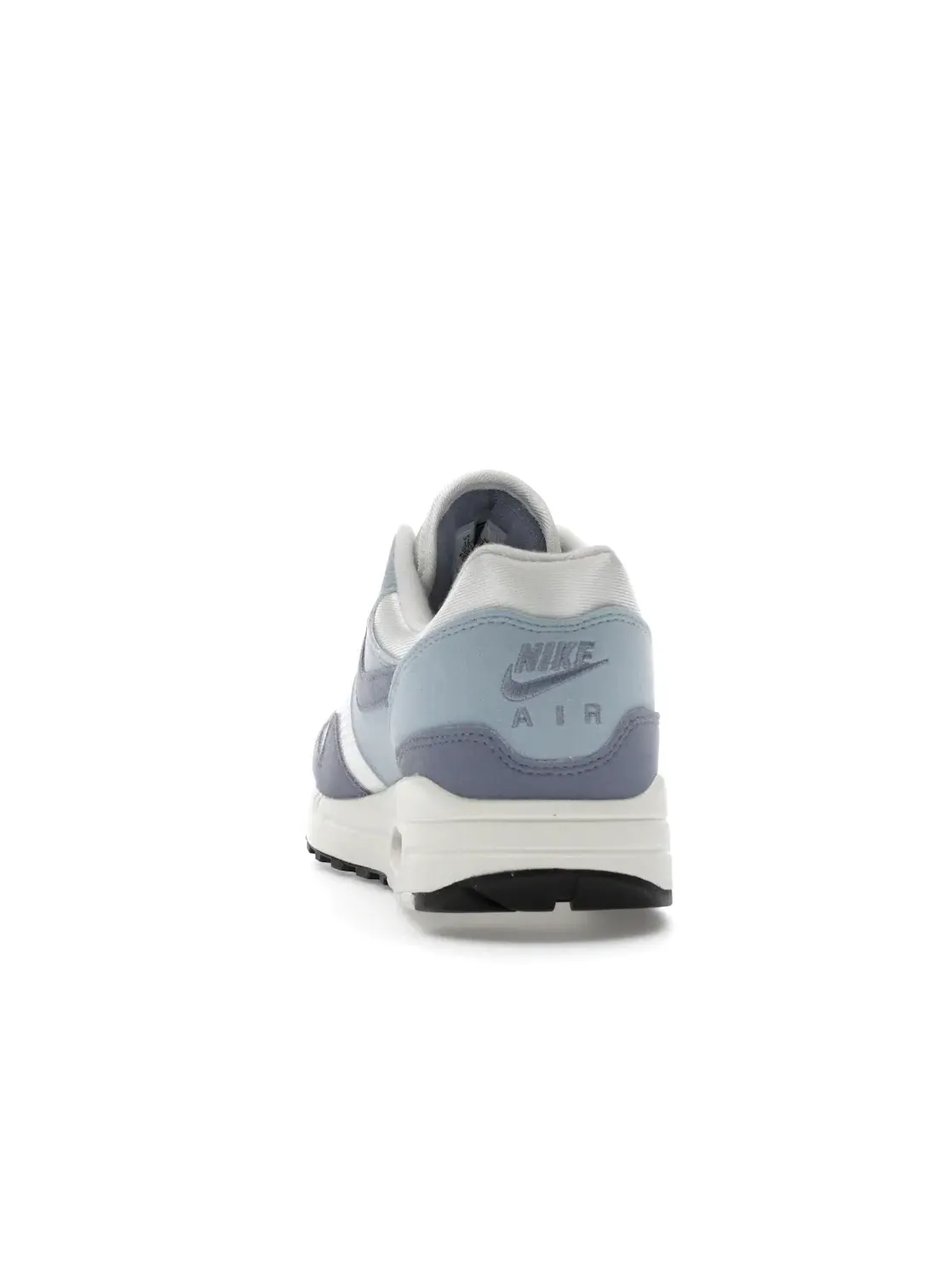Женские кроссовки Lifestyle Nike Air Max 1 '87 — изображение 4 из 4, светлый синий/черный