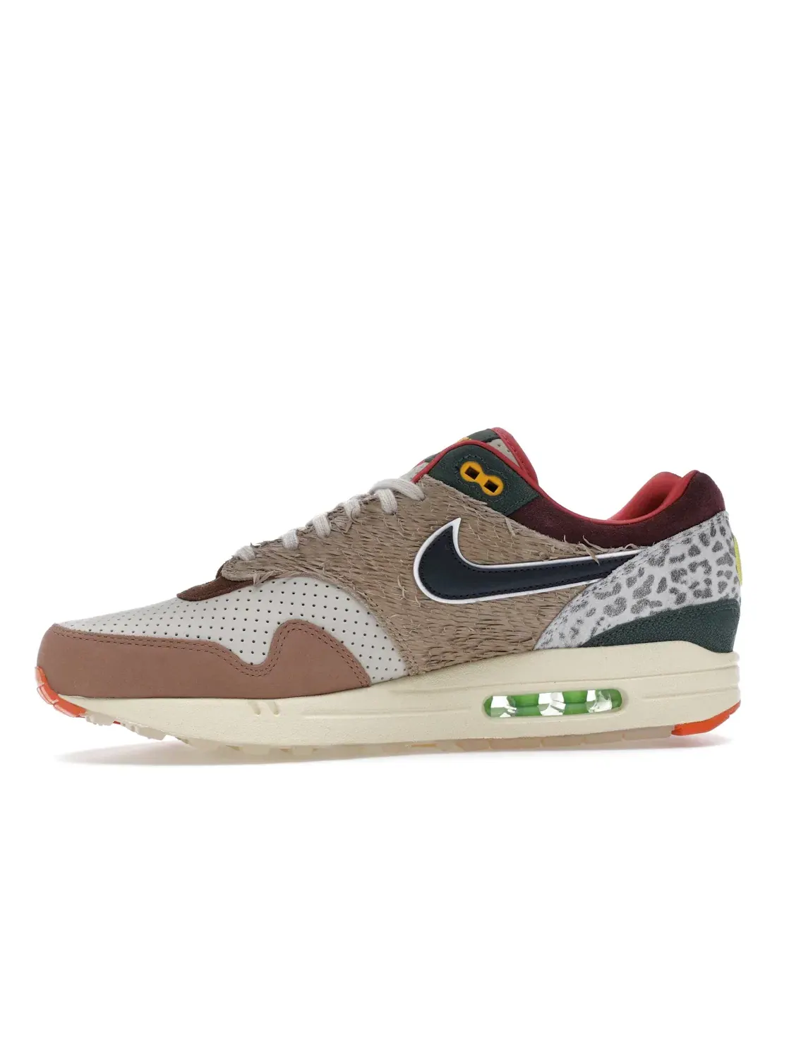 Мужские кроссовки Lifestyle Nike Air Max 1 '87 Luxe — изображение 3 из 4