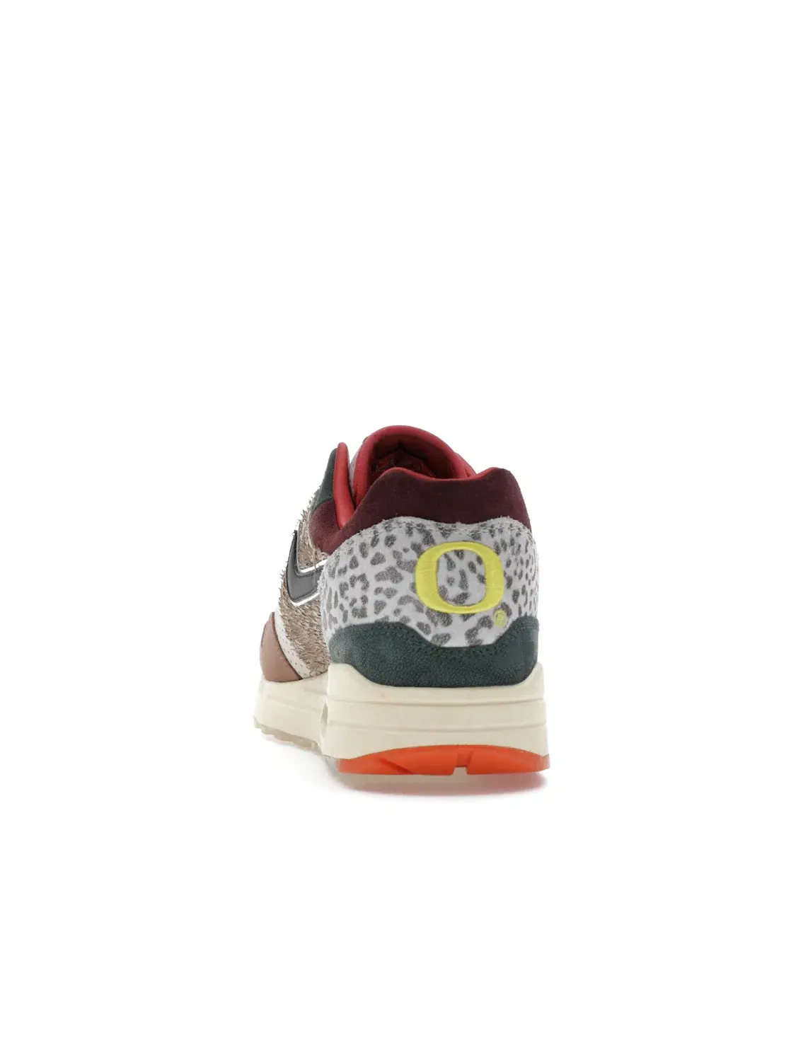 Мужские кроссовки Lifestyle Nike Air Max 1 '87 Luxe — изображение 4 из 4