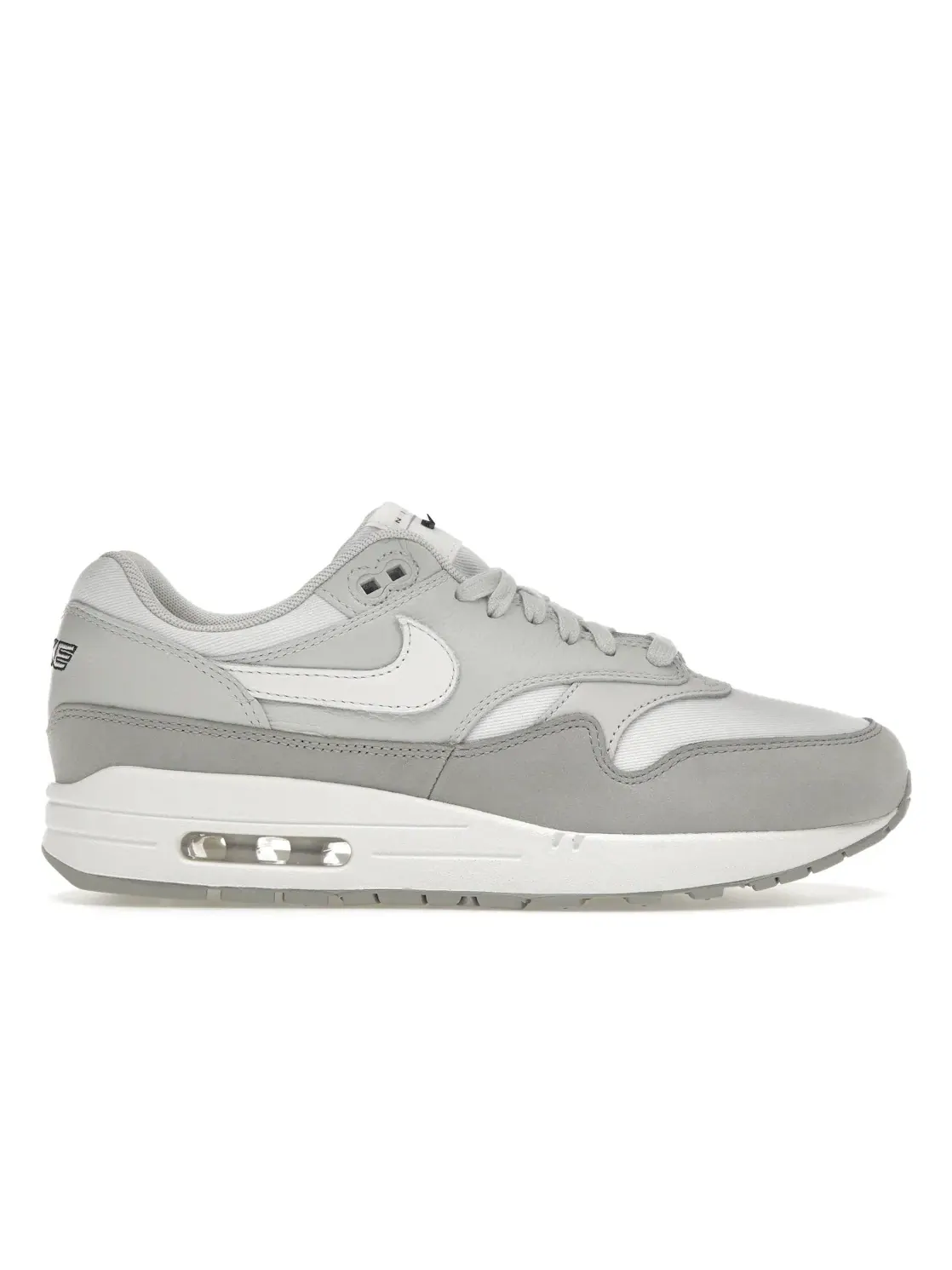 Женские кроссовки с видимой технологией Air Max Nike Air Max 1 '87 LX — изображение 1 из 4