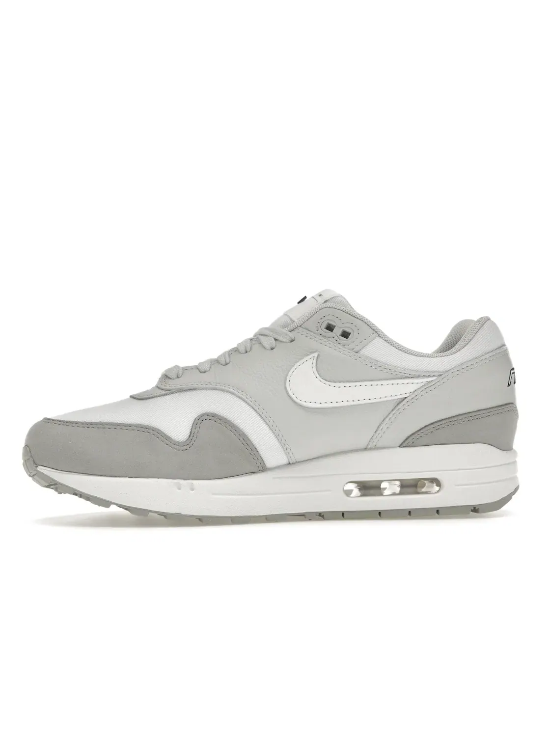 Женские кроссовки с видимой технологией Air Max Nike Air Max 1 '87 LX — изображение 3 из 4