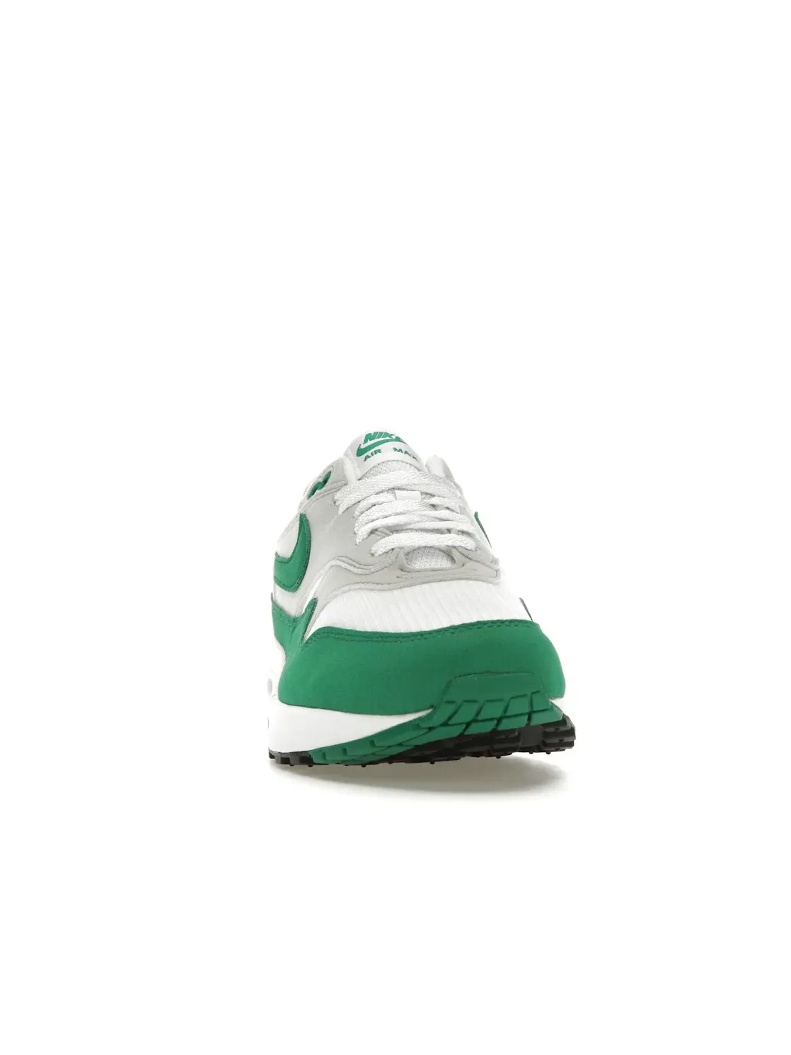Женские кроссовки с принтом Nike Air Max 1 '87 Nike — изображение 2 из 4, серый//белый/черный