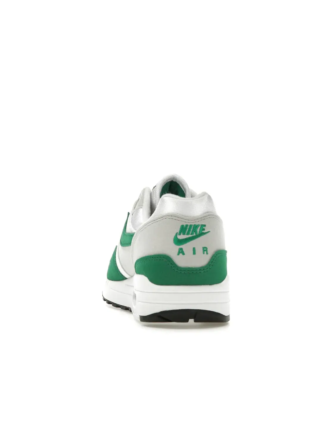 Женские кроссовки с принтом Nike Air Max 1 '87 Nike — изображение 4 из 4, серый//белый/черный