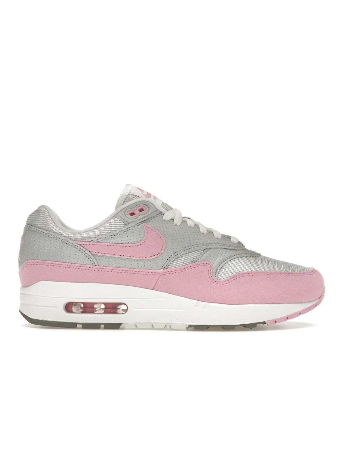 Женские кроссовки Lifestyle с металлическим отливом Nike Air Max 1 '87 — изображение 1 из 3