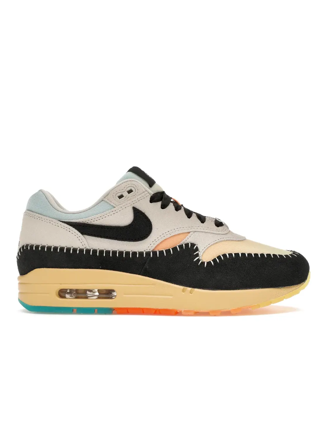 Мужские кроссовки Lifestyle Nike Air Max 1 '87 N7 — изображение 1 из 4