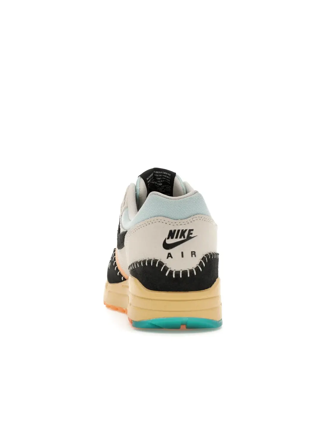 Мужские кроссовки Lifestyle Nike Air Max 1 '87 N7 — изображение 4 из 4