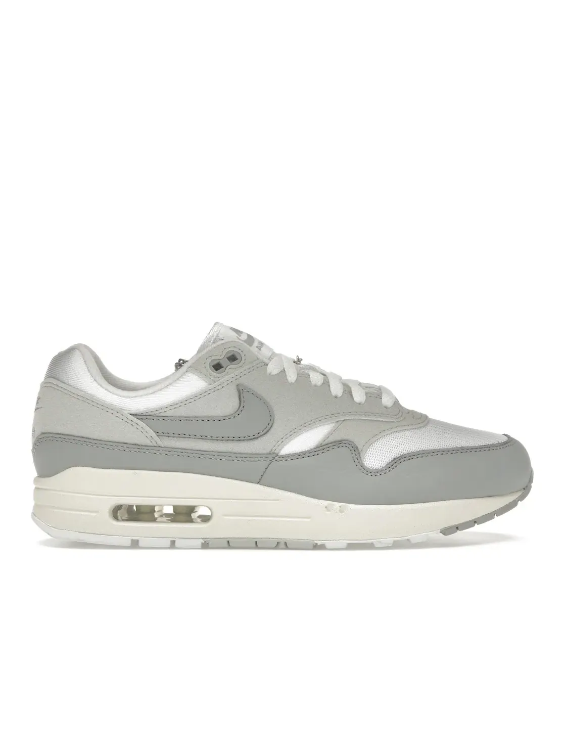 Женские кроссовки с амортизацией Nike Air Max 1 '87 — изображение 1 из 4