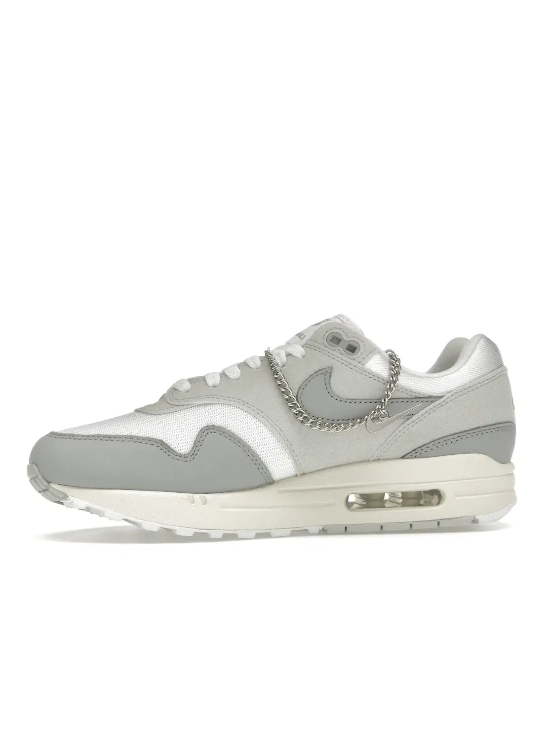 Женские кроссовки с амортизацией Nike Air Max 1 '87 — изображение 3 из 4