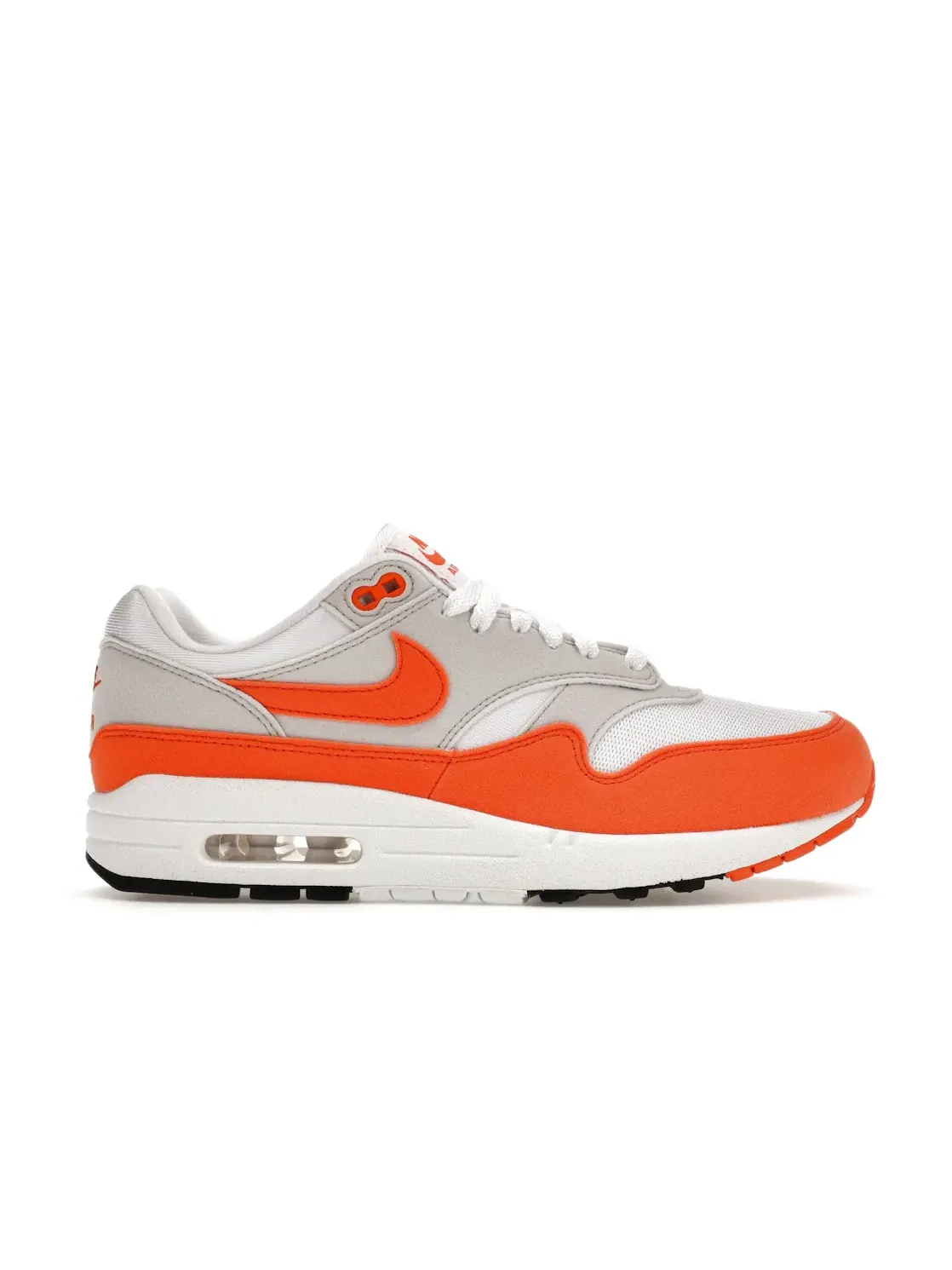 Женские кроссовки с контрастным дизайном Nike Air Max 1 '87 — изображение 1 из 4