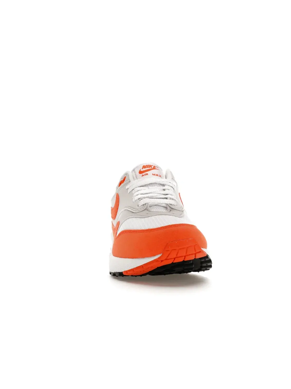 Женские кроссовки с контрастным дизайном Nike Air Max 1 '87 — изображение 2 из 4
