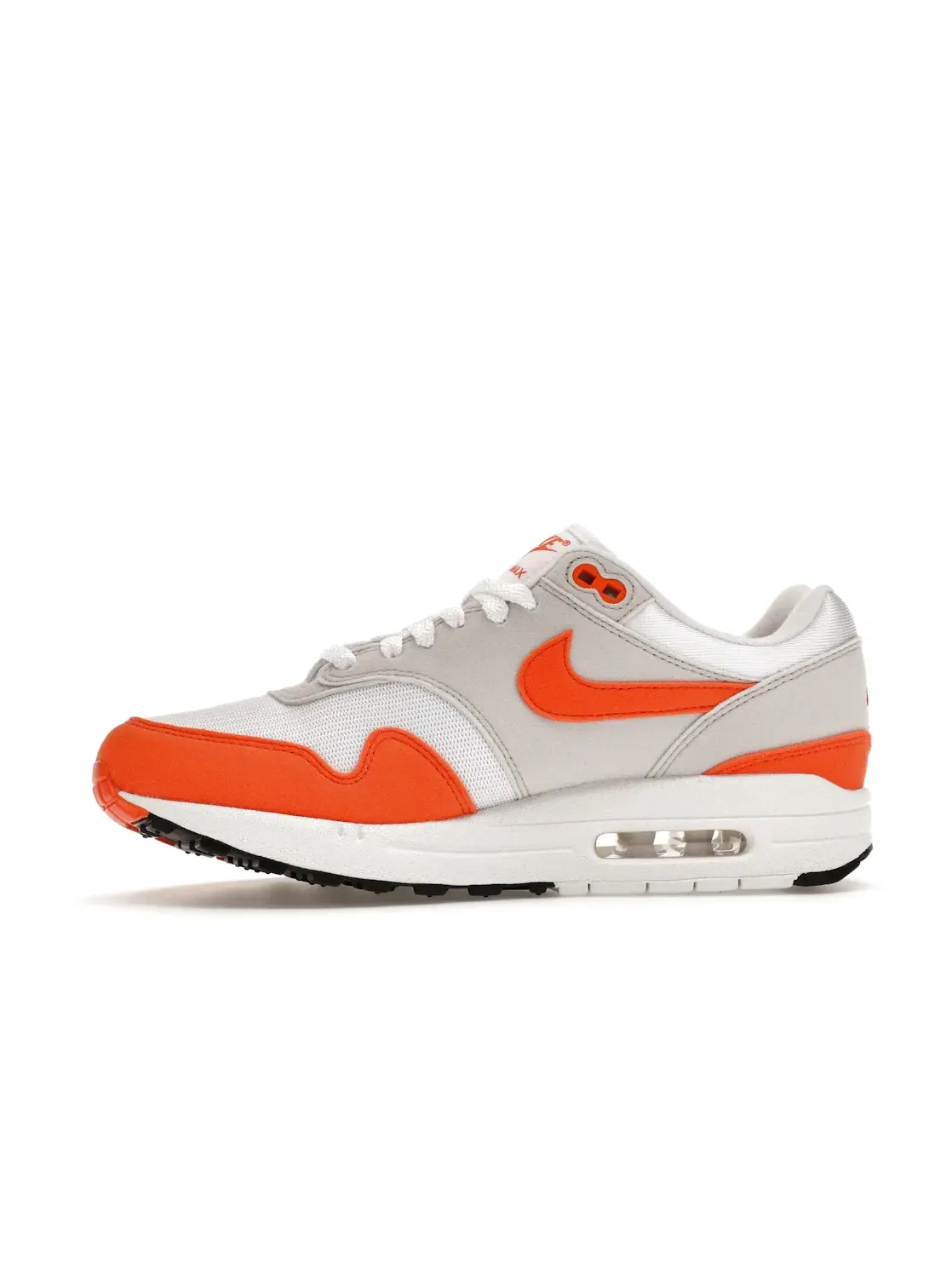 Женские кроссовки с контрастным дизайном Nike Air Max 1 '87 — изображение 3 из 4