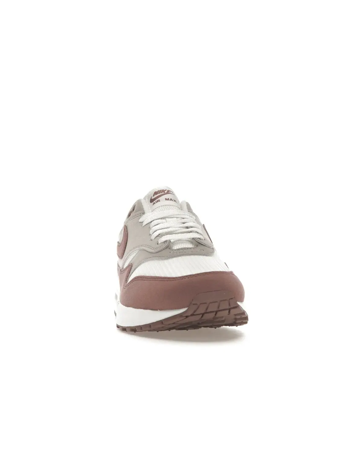 Женские кроссовки Lifestyle Nike Air Max 1 '87 — изображение 2 из 4, белый//светлый